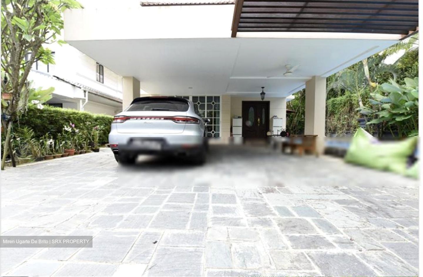 Gentle Villas (D11), Semi-Detached #403484541